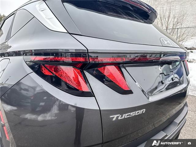 2023 Hyundai Tucson Preferred (Stk: 945) in Kitchener - Image 10 of 24