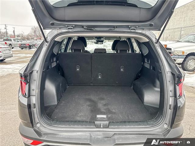 2023 Hyundai Tucson Preferred (Stk: 945) in Kitchener - Image 11 of 24