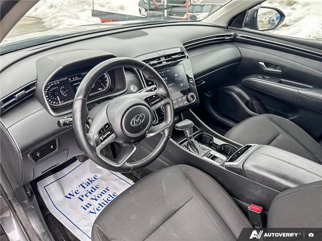 2023 Hyundai Tucson Preferred (Stk: 945) in Kitchener - Image 12 of 24