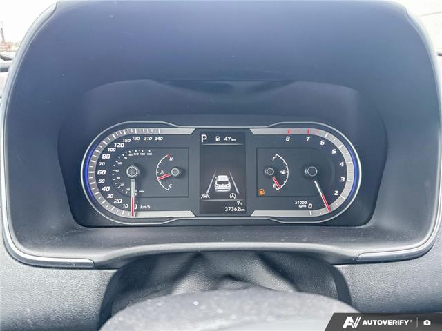 2023 Hyundai Tucson Preferred (Stk: 945) in Kitchener - Image 14 of 24