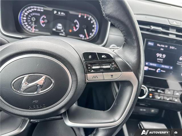 2023 Hyundai Tucson Preferred (Stk: 945) in Kitchener - Image 15 of 24