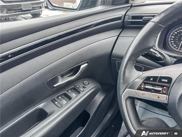 2023 Hyundai Tucson Preferred (Stk: 945) in Kitchener - Image 16 of 24