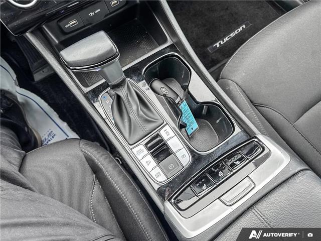 2023 Hyundai Tucson Preferred (Stk: 945) in Kitchener - Image 17 of 24