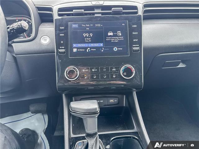 2023 Hyundai Tucson Preferred (Stk: 945) in Kitchener - Image 18 of 24