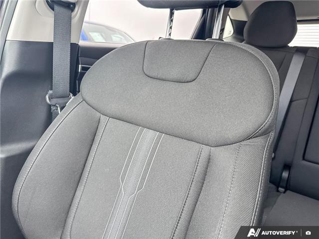 2023 Hyundai Tucson Preferred (Stk: 945) in Kitchener - Image 19 of 24