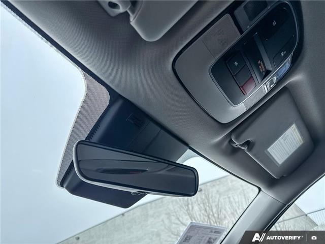 2023 Hyundai Tucson Preferred (Stk: 945) in Kitchener - Image 20 of 24