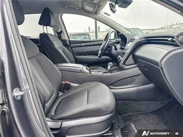 2023 Hyundai Tucson Preferred (Stk: 945) in Kitchener - Image 21 of 24