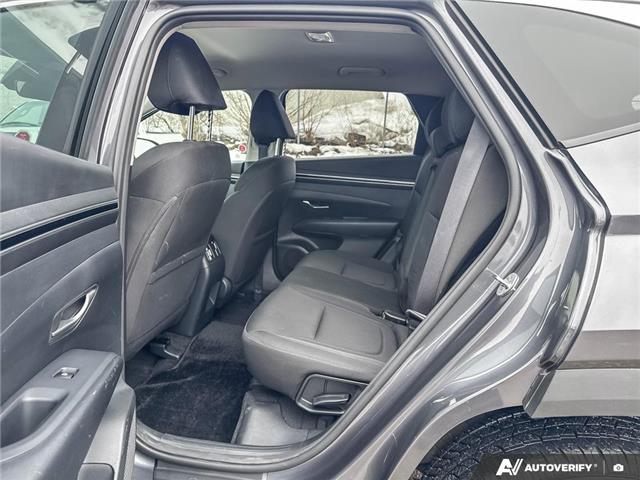 2023 Hyundai Tucson Preferred (Stk: 945) in Kitchener - Image 22 of 24