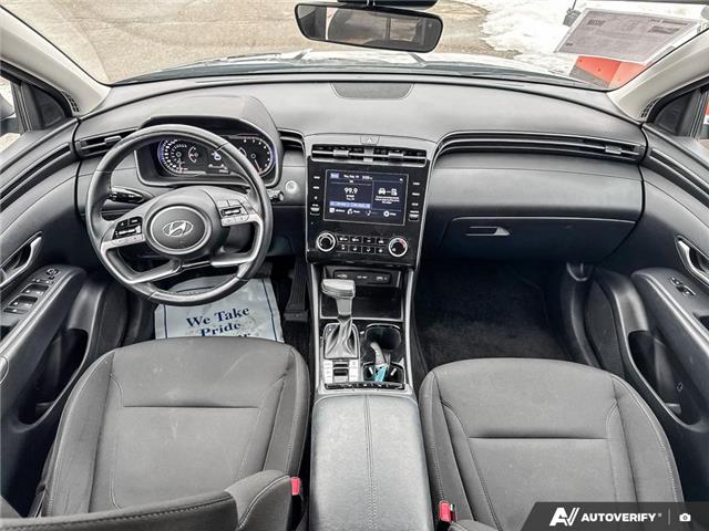 2023 Hyundai Tucson Preferred (Stk: 945) in Kitchener - Image 23 of 24