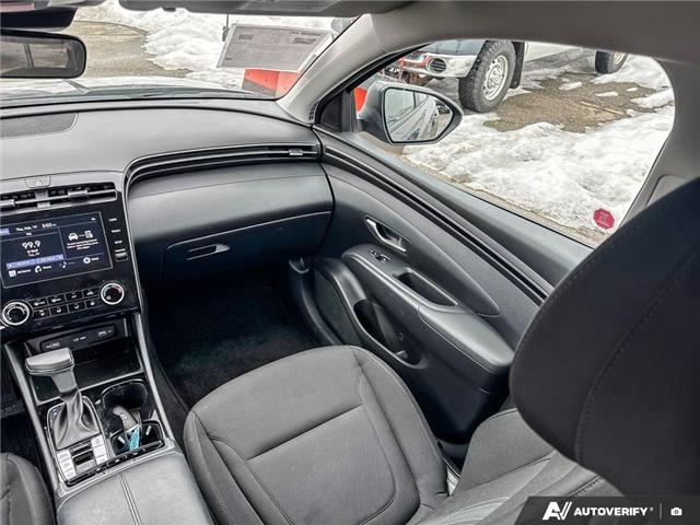 2023 Hyundai Tucson Preferred (Stk: 945) in Kitchener - Image 24 of 24