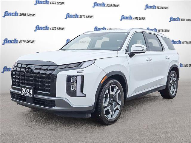 2024 Hyundai Palisade Preferred KM8R2DGEXRU773330 954 in Kitchener