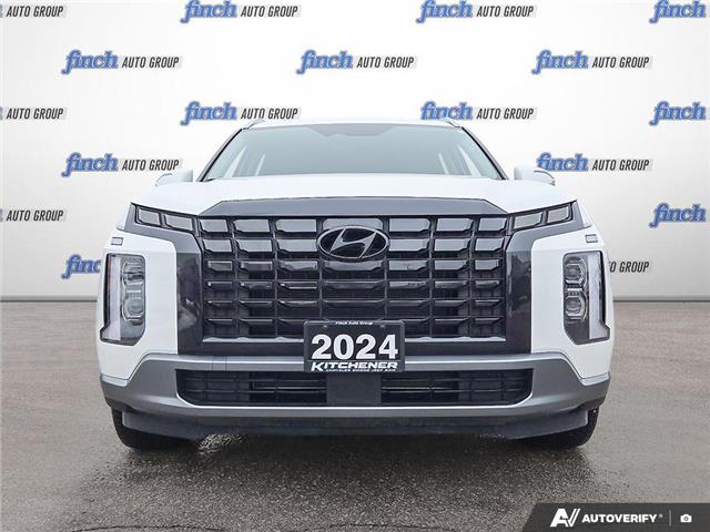 2024 Hyundai Palisade Preferred (Stk: 954) in Kitchener - Image 2 of 24 2024 Hyundai Palisade Preferred (Stk: 954) in Kitchener - Image 2 of 24