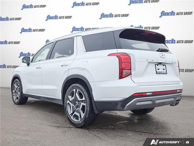 2024 Hyundai Palisade Preferred (Stk: 954) in Kitchener - Image 4 of 24 2024 Hyundai Palisade Preferred (Stk: 954) in Kitchener - Image 4 of 24
