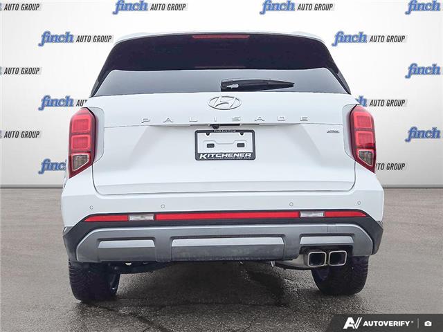 2024 Hyundai Palisade Preferred (Stk: 954) in Kitchener - Image 5 of 24 2024 Hyundai Palisade Preferred (Stk: 954) in Kitchener - Image 5 of 24