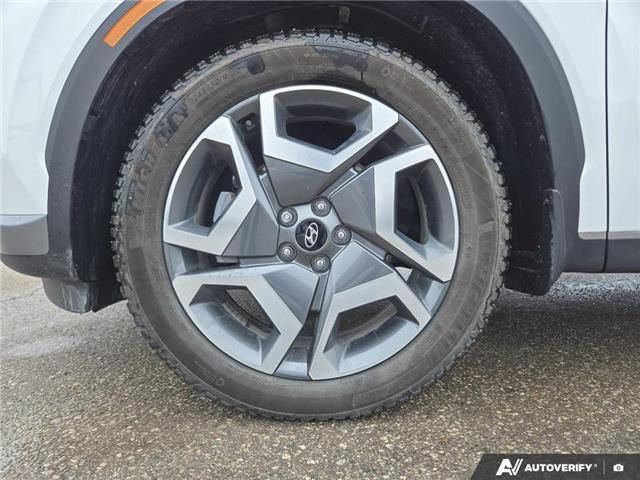 2024 Hyundai Palisade Preferred (Stk: 954) in Kitchener - Image 6 of 24 2024 Hyundai Palisade Preferred (Stk: 954) in Kitchener - Image 6 of 24