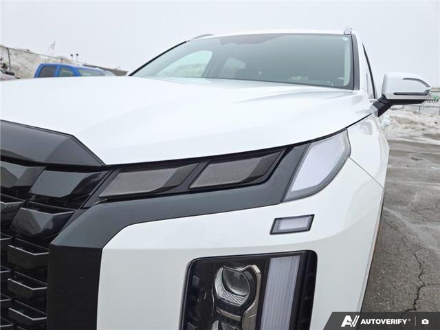 2024 Hyundai Palisade Preferred (Stk: 954) in Kitchener - Image 8 of 24 2024 Hyundai Palisade Preferred (Stk: 954) in Kitchener - Image 8 of 24
