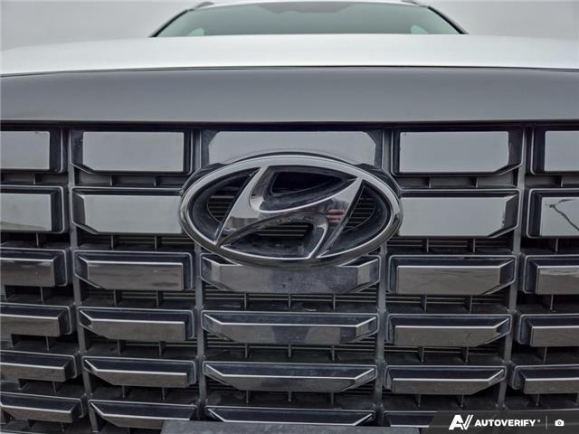 2024 Hyundai Palisade Preferred (Stk: 954) in Kitchener - Image 9 of 24 2024 Hyundai Palisade Preferred (Stk: 954) in Kitchener - Image 9 of 24