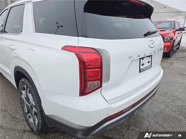2024 Hyundai Palisade Preferred (Stk: 954) in Kitchener - Image 10 of 24 2024 Hyundai Palisade Preferred (Stk: 954) in Kitchener - Image 10 of 24