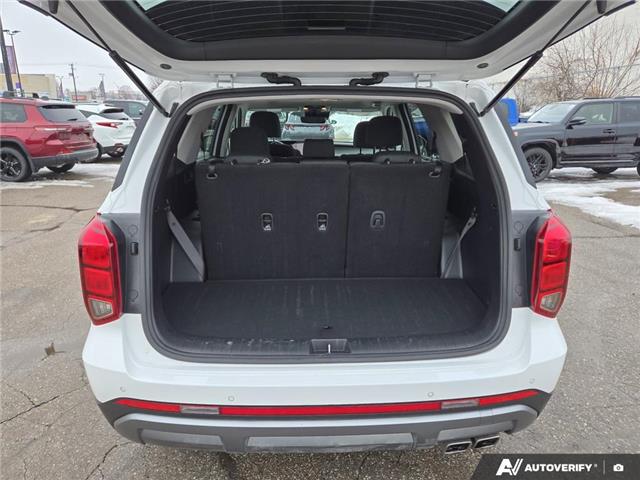 2024 Hyundai Palisade Preferred (Stk: 954) in Kitchener - Image 11 of 24 2024 Hyundai Palisade Preferred (Stk: 954) in Kitchener - Image 11 of 24