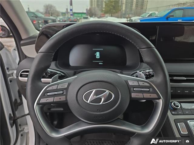 2024 Hyundai Palisade Preferred (Stk: 954) in Kitchener - Image 13 of 24 2024 Hyundai Palisade Preferred (Stk: 954) in Kitchener - Image 13 of 24