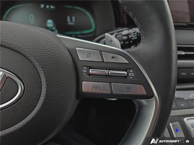 2024 Hyundai Palisade Preferred (Stk: 954) in Kitchener - Image 15 of 24 2024 Hyundai Palisade Preferred (Stk: 954) in Kitchener - Image 15 of 24