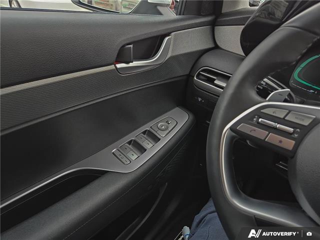 2024 Hyundai Palisade Preferred (Stk: 954) in Kitchener - Image 16 of 24 2024 Hyundai Palisade Preferred (Stk: 954) in Kitchener - Image 16 of 24