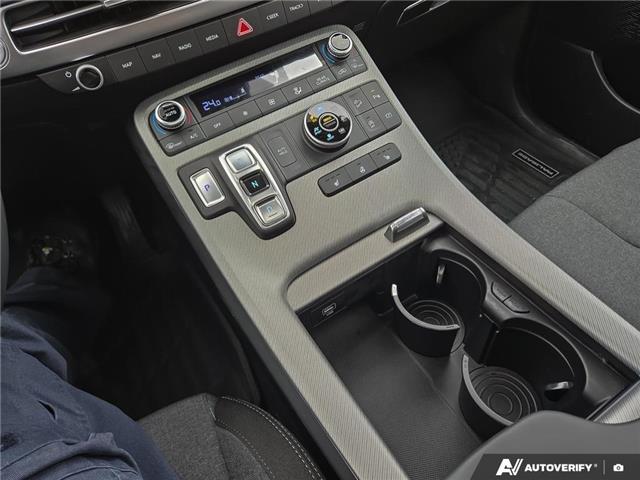 2024 Hyundai Palisade Preferred (Stk: 954) in Kitchener - Image 17 of 24 2024 Hyundai Palisade Preferred (Stk: 954) in Kitchener - Image 17 of 24