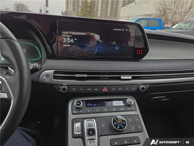 2024 Hyundai Palisade Preferred (Stk: 954) in Kitchener - Image 18 of 24 2024 Hyundai Palisade Preferred (Stk: 954) in Kitchener - Image 18 of 24