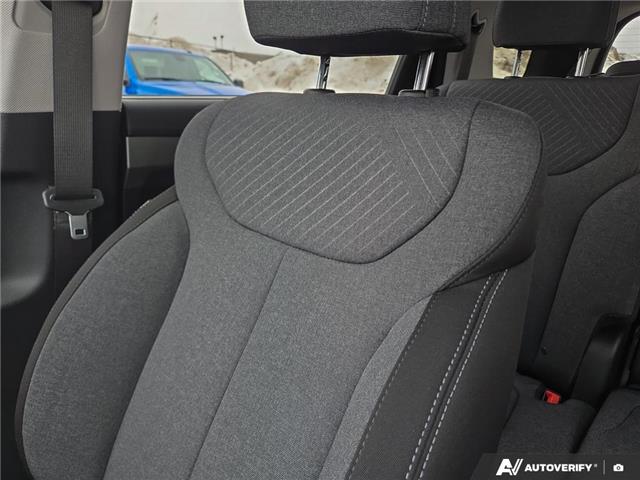 2024 Hyundai Palisade Preferred (Stk: 954) in Kitchener - Image 19 of 24 2024 Hyundai Palisade Preferred (Stk: 954) in Kitchener - Image 19 of 24