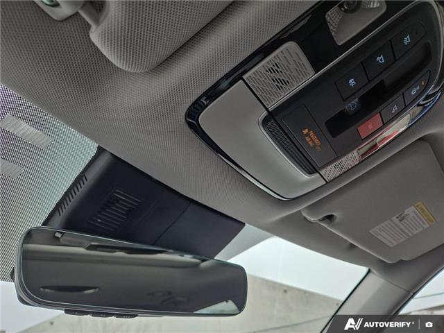 2024 Hyundai Palisade Preferred (Stk: 954) in Kitchener - Image 20 of 24 2024 Hyundai Palisade Preferred (Stk: 954) in Kitchener - Image 20 of 24