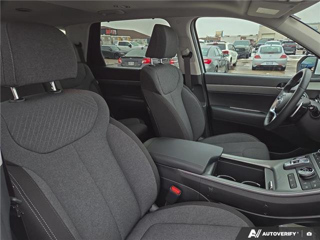 2024 Hyundai Palisade Preferred (Stk: 954) in Kitchener - Image 21 of 24 2024 Hyundai Palisade Preferred (Stk: 954) in Kitchener - Image 21 of 24