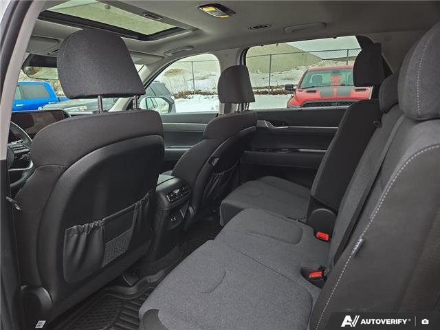 2024 Hyundai Palisade Preferred (Stk: 954) in Kitchener - Image 22 of 24 2024 Hyundai Palisade Preferred (Stk: 954) in Kitchener - Image 22 of 24