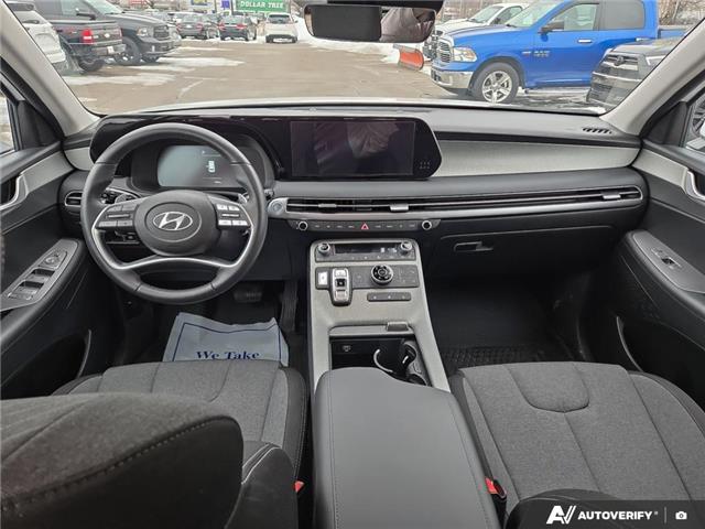 2024 Hyundai Palisade Preferred (Stk: 954) in Kitchener - Image 23 of 24 2024 Hyundai Palisade Preferred (Stk: 954) in Kitchener - Image 23 of 24