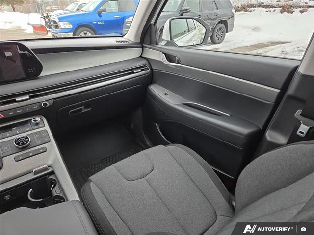 2024 Hyundai Palisade Preferred (Stk: 954) in Kitchener - Image 24 of 24 2024 Hyundai Palisade Preferred (Stk: 954) in Kitchener - Image 24 of 24