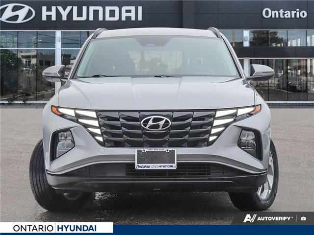 2022 Hyundai Tucson Preferred (Stk: 7-1655A) in Whitby - Image 2 of 26