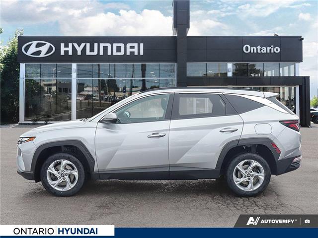 2022 Hyundai Tucson Preferred (Stk: 7-1655A) in Whitby - Image 3 of 26