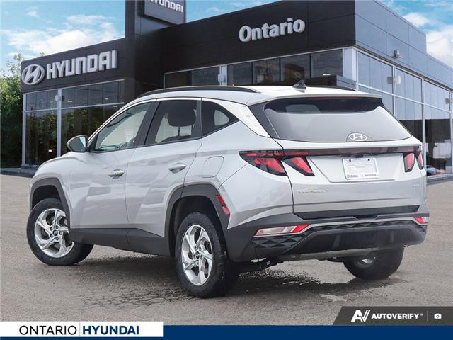 2022 Hyundai Tucson Preferred (Stk: 7-1655A) in Whitby - Image 4 of 26