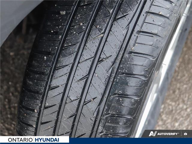 2022 Hyundai Tucson Preferred (Stk: 7-1655A) in Whitby - Image 7 of 26