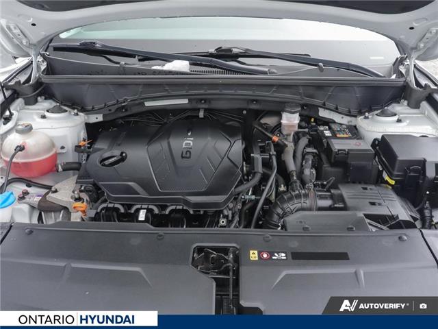 2022 Hyundai Tucson Preferred (Stk: 7-1655A) in Whitby - Image 8 of 26