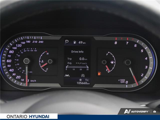 2022 Hyundai Tucson Preferred (Stk: 7-1655A) in Whitby - Image 15 of 26