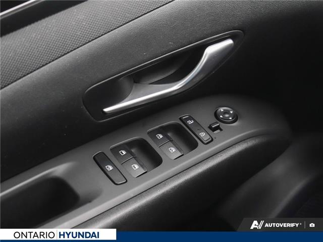 2022 Hyundai Tucson Preferred (Stk: 7-1655A) in Whitby - Image 17 of 26