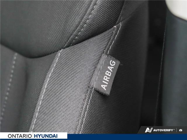 2022 Hyundai Tucson Preferred (Stk: 7-1655A) in Whitby - Image 23 of 26