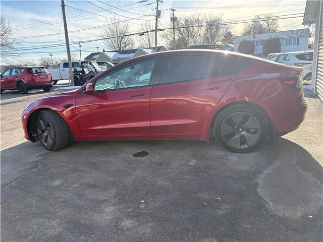 2022 Tesla Model 3 Long Range in Sussex - Image 3 of 12
