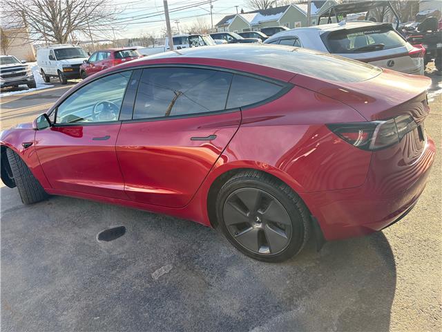 2022 Tesla Model 3 Long Range in Sussex - Image 4 of 12