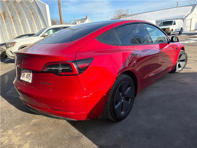 2022 Tesla Model 3 Long Range in Sussex - Image 5 of 12