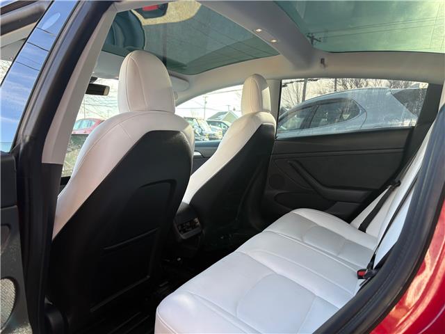 2022 Tesla Model 3 Long Range in Sussex - Image 12 of 12