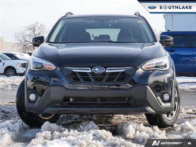2023 Subaru Crosstrek Sport (Stk: 25NU759A) in Newmarket - Image 2 of 27
