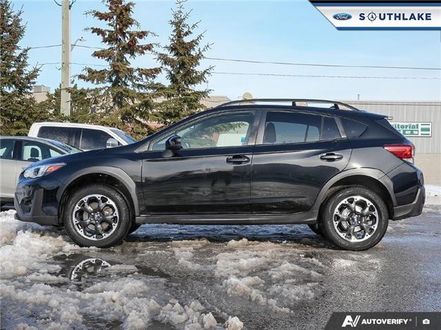 2023 Subaru Crosstrek Sport (Stk: 25NU759A) in Newmarket - Image 3 of 27