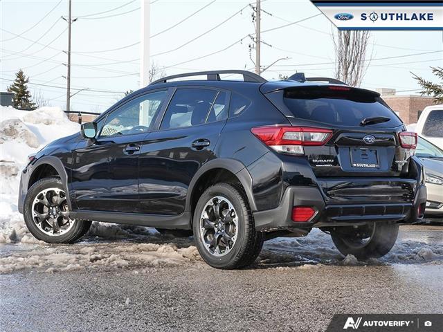 2023 Subaru Crosstrek Sport (Stk: 25NU759A) in Newmarket - Image 4 of 27