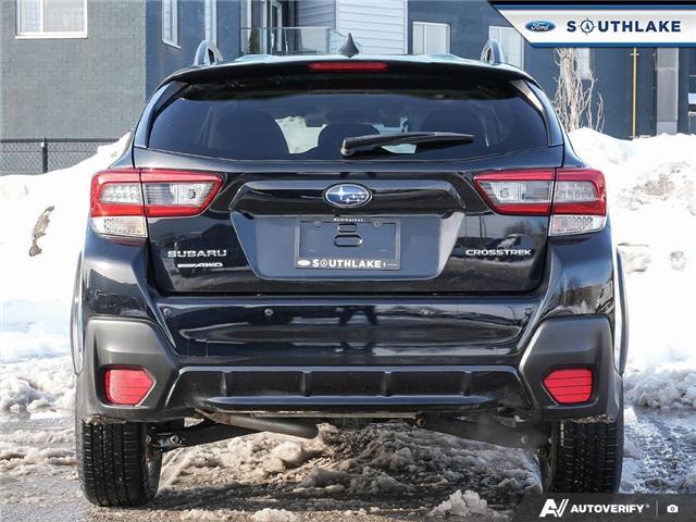 2023 Subaru Crosstrek Sport (Stk: 25NU759A) in Newmarket - Image 5 of 27